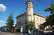 Edificio de Facultad - Foto: Jorge Gonz�lez