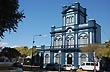 Police station - Photo: Jorge Gonz�lez