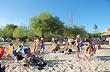 Verano junto al r�o - Foto: Jorge Gonz�lez