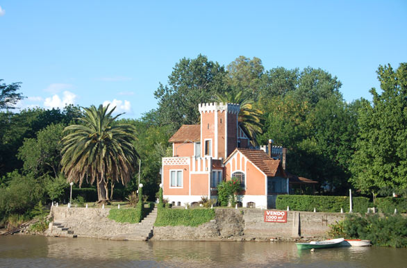Arquitectura local - Autor: Jorge Gonz�lez