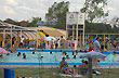 Termas de Gualeguach� - Foto: Jorge Gonz�lez