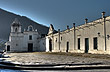 Convento San Bernardo - Salta - Foto: Eduardo Epifanio