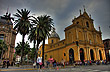 Iglesia y Convento de San Francisco - San Miguel de Tucumn - Photo: Eduardo Epifanio