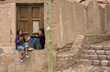 Amistad en el pasado - Photo: Pablo Etchevers Amistad en el pasado - Photo: Pablo Etchevers