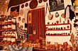 Handicrafts store - Photo: Marcelo Sola