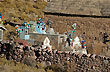 Humahuaca Ravine - Photo: Cristina Sabaliauskas - Welcomeargentina.com