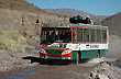 Transport to Iruya - Photo: Jorge Gonz�lez
