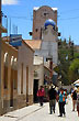 Downtown street - Photo: Cristina Sabaliauskas - Welcomeargentina.com
