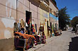 Handicrafts sale - Photo: Cristina Sabaliauskas - Welcomeargentina.com
