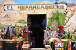 La Humahuaque�a store - Photo: Cristina Sabaliauskas - Welcomeargentina.com