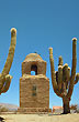 Saint Barbara's Tower - Photo: Cristina Sabaliauskas - Welcomeargentina.com