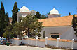 Humahuaca Church - Photo: Cristina Sabaliauskas - Welcomeargentina.com