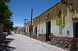 Cobbled streets - Photo: Cristina Sabaliauskas - Welcomeargentina.com