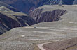 Road to Iruya - Photo: Jorge Gonz�lez