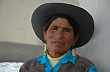 Iruya woman - Photo: Jorge Gonz�lez