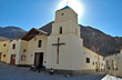 Iruya Church - Photo: Jorge Gonz�lez