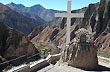 Iruya viewpoint - Photo: Jorge Gonz�lez