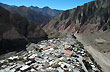 Postcard of Iruya - Photo: Jorge Gonz�lez