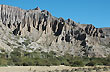 Humahuaca Ravine - Photo: Cristina Sabaliauskas - Welcomeargentina.com