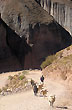 Around the ravines - Photo: Cristina Sabaliauskas - Welcomeargentina.com