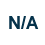 N/A data