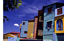 Argentina