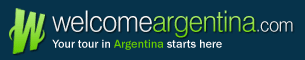 Welcome Argentina