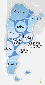 Argentina