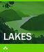 The Lakes of Patagonia