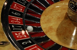 Casinos en Argentina 