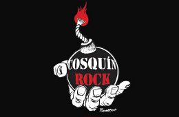 Cosquin Rock 2012