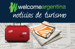 Noticias de turismo en la Argentina