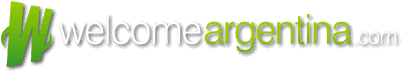 welcomeargentina.com