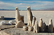 Artersanias en sal - Photo: Jorge Gonz�lez