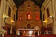 Interior de la catedral - Photo: Marcelo Sola