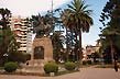 Monumento a General Manuel Belgrano - Photo: Marcelo Sola