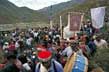 Procesi�n religiosa - Photo: Secretar�a de Turismo de la Naci�n