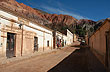 Vista de Purmamarca - Photo: Jorge Gonz�lez
