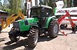 Rural exhibition - Photo: RFC - Welcomeargentina.com
