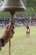 Equestrian show - Photo: Eduardo Epifanio