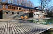 Brand-new hot spring facilities - Photo: Jorge Gonz�lez