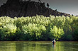 The Malleo River - Photo: Eduardo Epifanio