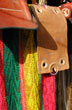 Woven items and saddles - Photo: Santiago Gaudio