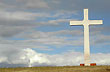 Resurrection symbol - Photo: Santiago Gaudio