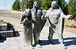 Jesus and the disciples - Photo: Santiago Gaudio
