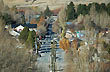 View of Argentina Avenue - Photo: Jorge Gonz�lez