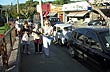Touring La Cumbre - Photo: Pablo Etchevers