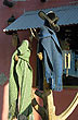Handwoven textiles - Photo: Pablo Etchevers
