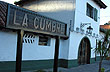 Tourist Office - Photo: Pablo Etchevers