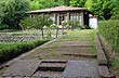 Gardens and terraces - Photo: Pablo Etchevers